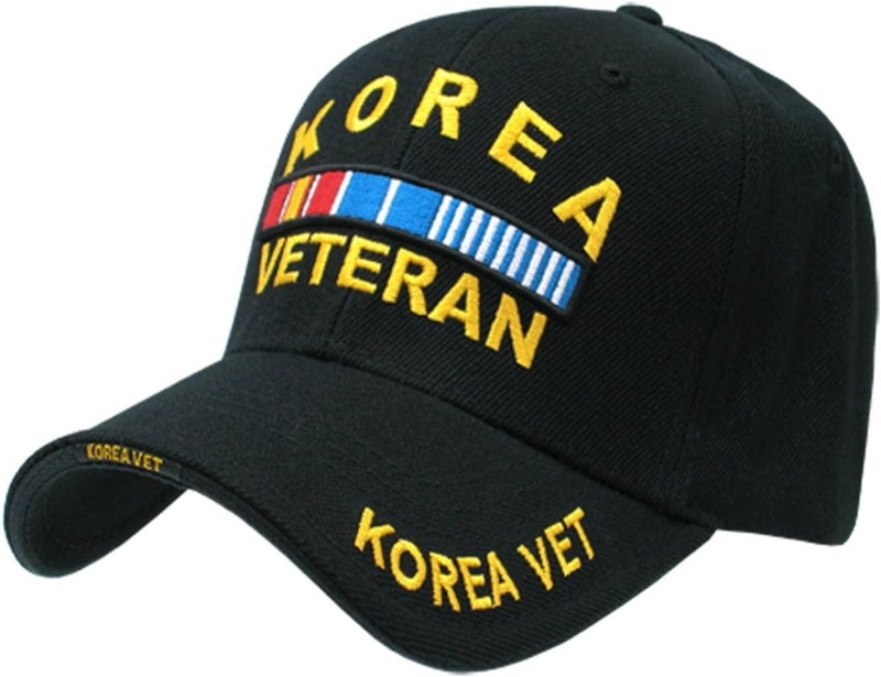Rapid Dominance Deluxe Military Cap - Image 1